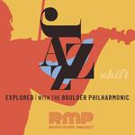 JAZZ | Explored with the Boulder Philharmonic String Quartet