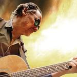 NEIL MURRAY @ Lake Bolac Eel Festival