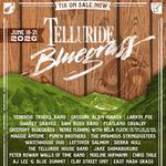 Telluride Bluegrass Festival 2026
