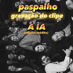 Ensaio Aberto e Gravação do Clipe de A IA