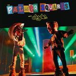 The Palmer Squares w/ Clyde.