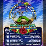 Smiths Olde Bar - Atlanta- GA 