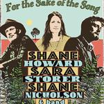 For The Sake of the Song - Howard, Storer, Nicholson
