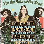 For The Sake of the Song - Howard, Storer, Nicholson