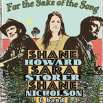 For The Sake of the Song - Howard, Storer, Nicholson