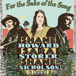 For The Sake of the Song - Howard, Storer, Nicholson