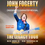 The Legacy Tour