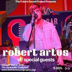 Robert Artus & Special Guests