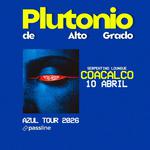 Plutonio de Alto Grado en Coacalco