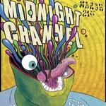 March 21 @ Blox Arts  Centre (Calgary) w/ Ginger Beef, Eye of Newt, and 36?