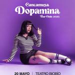 CANCAMUSA DOPAMINA TOUR CONCEPCIÓN