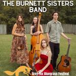 Grey Fox Bluegrass Festival