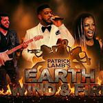 Tribute to Earth Wind and Fire