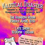 Nautical Disaster - Live at The Rainbow Room