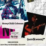 Free Show with HoneyChild Coleman