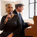 Live Jazz from Courtney Burton & Friends