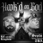 MOB TOUR - HOOK'D ON GOD EVENT - ASHEVILLE, NC