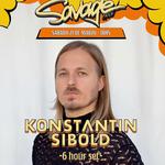 6 Hour Sunset Set by SAVAGE, NATIVE BEACH CLUB