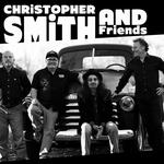 Christopher Smith and Friends St. Paddy's Day Bash!