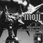 MOJI @ Abyss, Shanghai