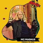 MC MAGNUS @ JUNGELFEST 2026