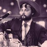 Denver Venoit at Ship & Anchor