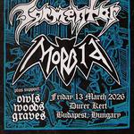 666 Festival "The Rebirth"