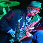 The Jules Broussard New Orleans Jazz Band