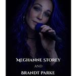 Meghanne Storey & Brandt Parke