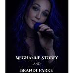 Meghanne Storey & Brandt Parke