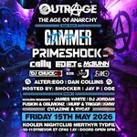 Outrage - THE AGE OF ANARCHY 2026