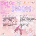 Chrissy Chlapecka: Girl On The Moon