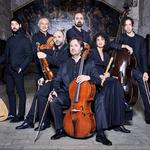 LA RITIRATA - "IL SPIRITILLO BRANDO" | X FESTIVAL DE MÚSICA ANTIGUA DE TORRELODONES 