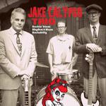 Jake Calypso Trio @ Jolly Roger