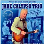 Jake Calypso Trio @ La Cave de Monsieur Guy
