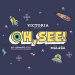 Oh, See! Málaga  2026