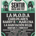 Sentir Baeza 2026