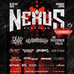 NEXUS - Nerd Rock Festival 2026