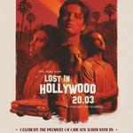"Lost in Hollywood" Album Release Party