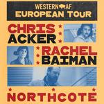 Chris Acker, Northcote & Rachel Baiman - Western AF