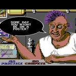 Mcvicker skatepark band night 