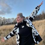 TOVE BØYGARD - nye songar rett frå skrivestugu