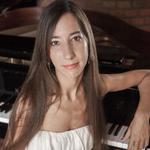 Julieta Iglesias: Classical meets jazz