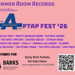 ApTap Festival at The Apothecary Tap, Banbury