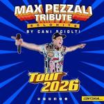 Max Pezzali Tribute