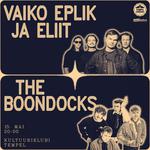 Vaiko Eplik & Eliit + The Boondocks