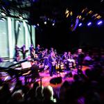 JOC 30: Jazz Influencers XL