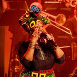 Jazz & Vrijheid Festival: Keti Koti Galaconcert