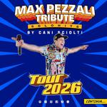 Tributo a Max Pezzali