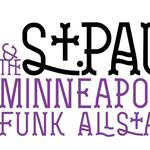 St Paul and the Minneapolis Funk All Stars